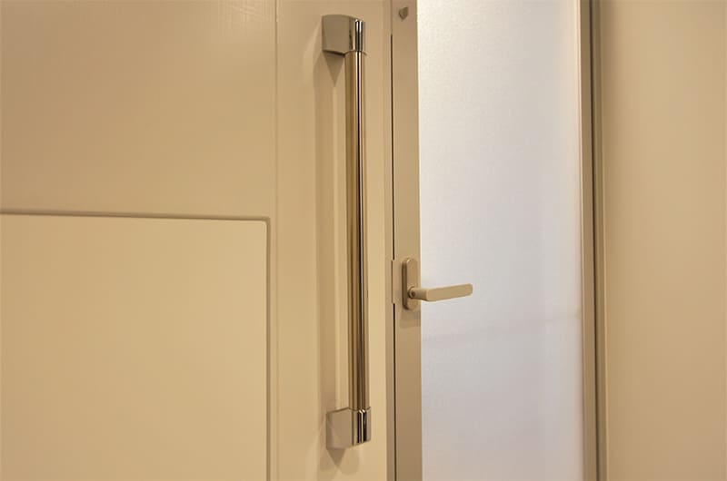 補助手すり(全間取りタイプで採用)