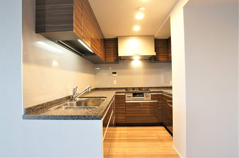 システムキッチン(Aタイプ)