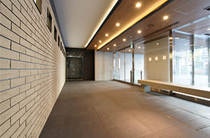 エントランスホール3
