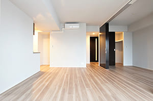 リビング・ダイニング・洋室3(Aタイプ)