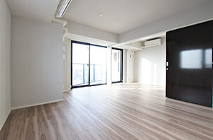 リビング・ダイニング・洋室3(Eタイプ)