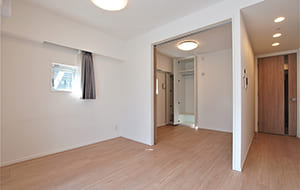 AタイプLDK・洋室