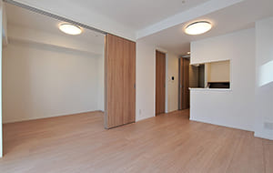 DタイプLDK・洋室