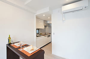 キッチン(Eタイプ)